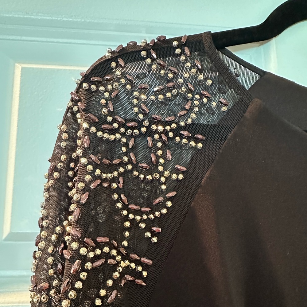 Fun, Beaded Lbd! - image 2